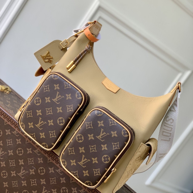 LV Satchel bags
